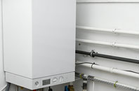 free Saltaire condensing boiler quotes