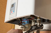 free Saltaire boiler install quotes