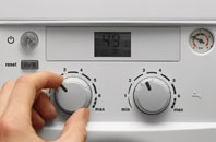 free Saltaire boiler maintenance quotes